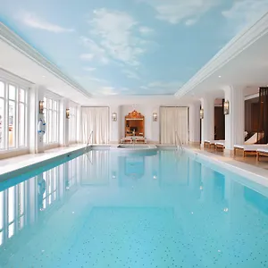 5* Szálloda Intercontinental Amstel By Ihg