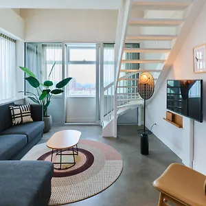 Cityden Bolo District Apartahotel