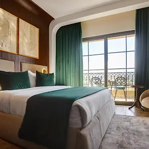 **** Hotel Bratus Jordanien