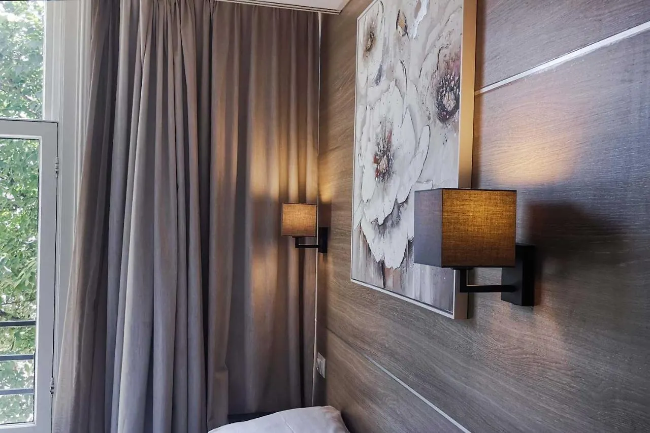 Hotel Jesse Amsterdam