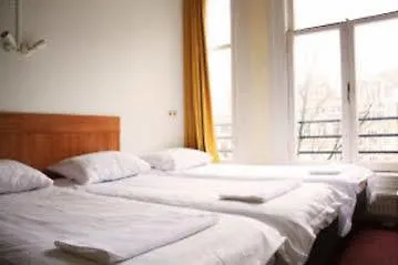 Hotel Jesse Ámsterdam