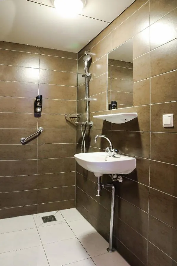 Hotel Jesse Amsterdam