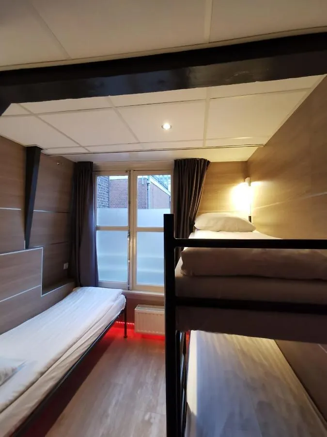 Hotel Jesse Amsterdam