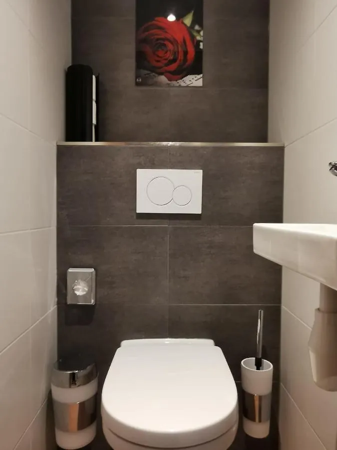 Hotel Jesse Amsterdam